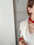 ✧ NEW ✧ macaron necklace(予約商品)
